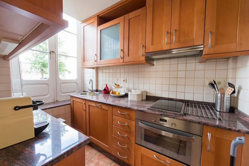 Appartamento Centrico Duplex De Lujo En Vigo. *