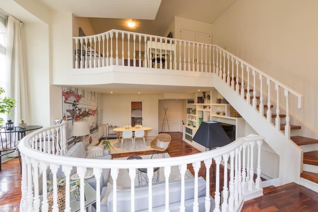 Centrico Duplex De Lujo En Vigo. * Vigo