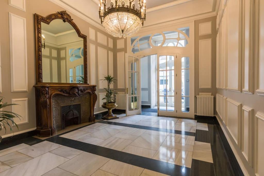 Centrico Duplex De Lujo En Vigo. Appartamento